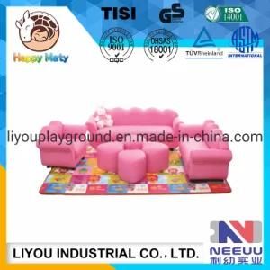 Household Kid Sofa, Indoor Soft Toy