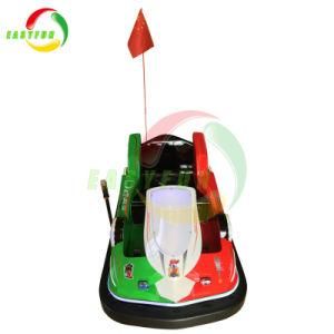 Electric Kids 24V Battery Powered Kids Bumper Car