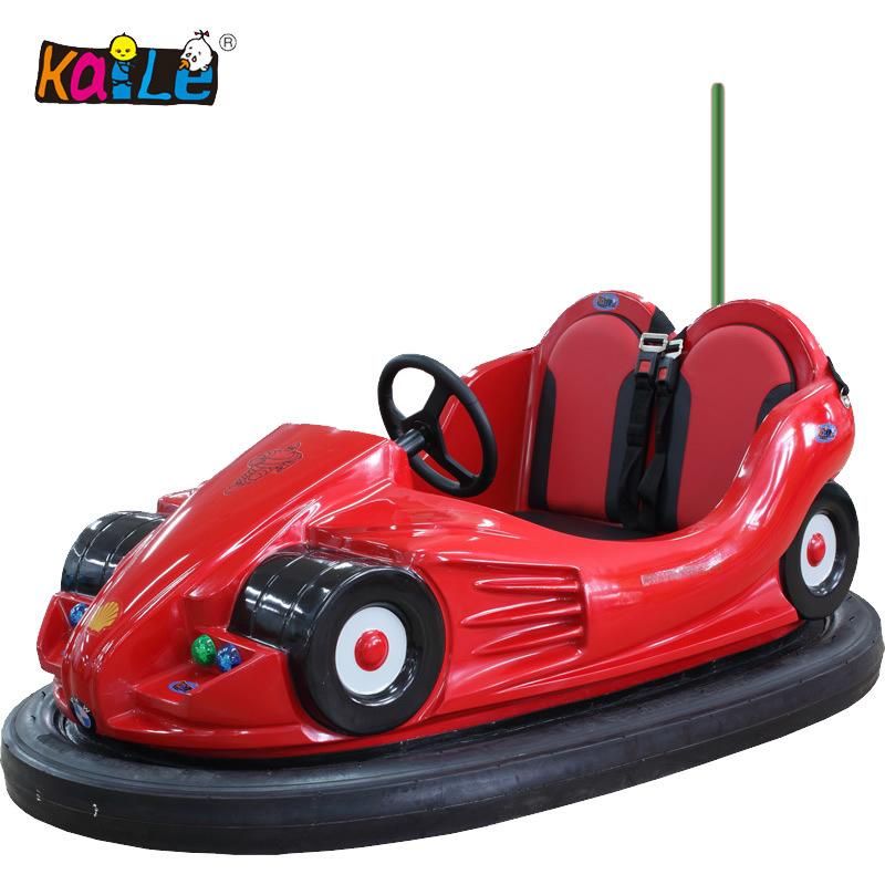 Floor Net Electric Net Colorful Dodgems Kids CE Certificate Bumper Car