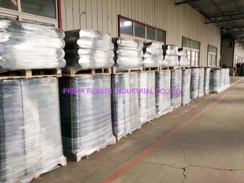 Floor Mat, Rubber Flooring with Green Environmental Protection Materials, Gym Floor