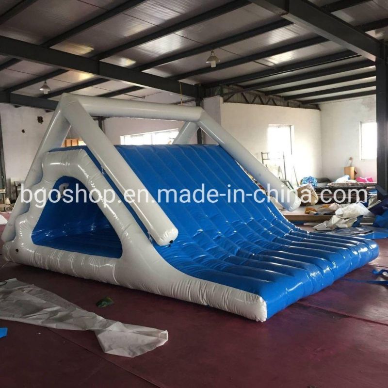 Inflatable Movable for Amusement Park