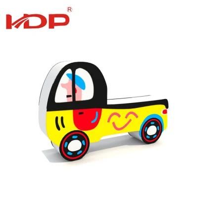 Customized Assessed Supplier Special Soft Play Area