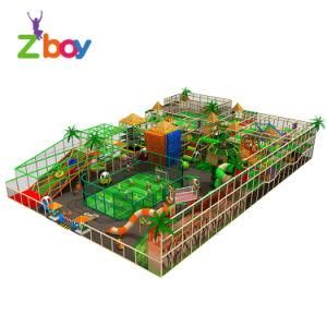 New Design Multi-Functional for Sale Children Kids Indoor Playground