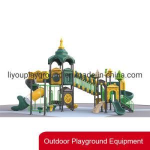 New Product Different Size Outdoor Playground Equipment for Kids