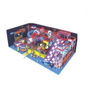 2020 New Design Indoor Playground Hot Sale Playground for Children