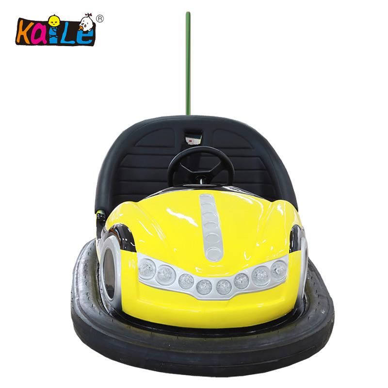 New Design Kids Rides Dodgem Skynet Electric Ceiling Net Bumper Car