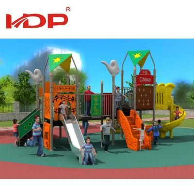 Customized Design Factory Price Hot Selling Playground Equipment South Africa