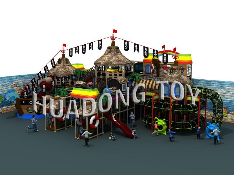 2016 Fashion Ancient Theme Children Indoor Playground Equipment Prices