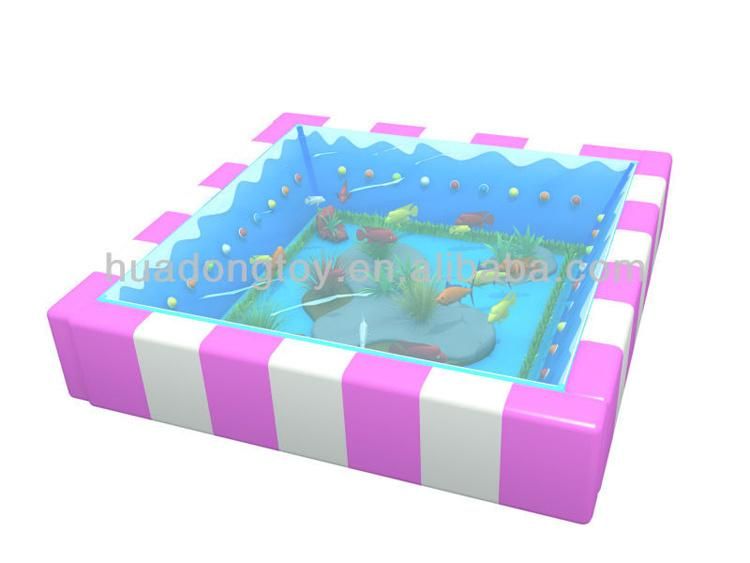 indoor playground
