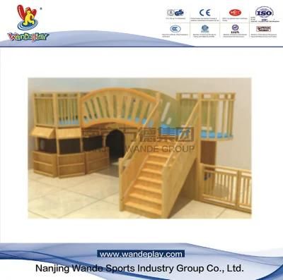 Kindergarten Toy Equipment Early Childhood Education Playground