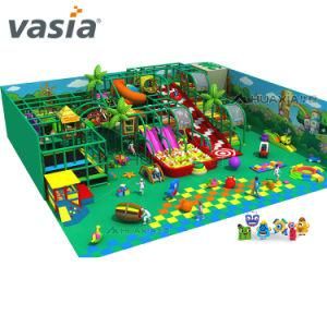 Amusement Park Indoor Playground Commercial Kids Playground