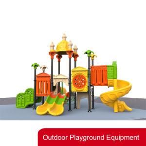 Funny Kids Outdoor Activities Garden Playground Equipment