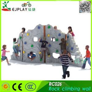 Newest Kids Indoor Playground Equipment Indoor Rock Climbing Wall Price