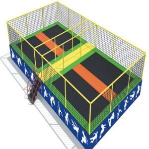 Best Quality Indoor Trampoline for Kids
