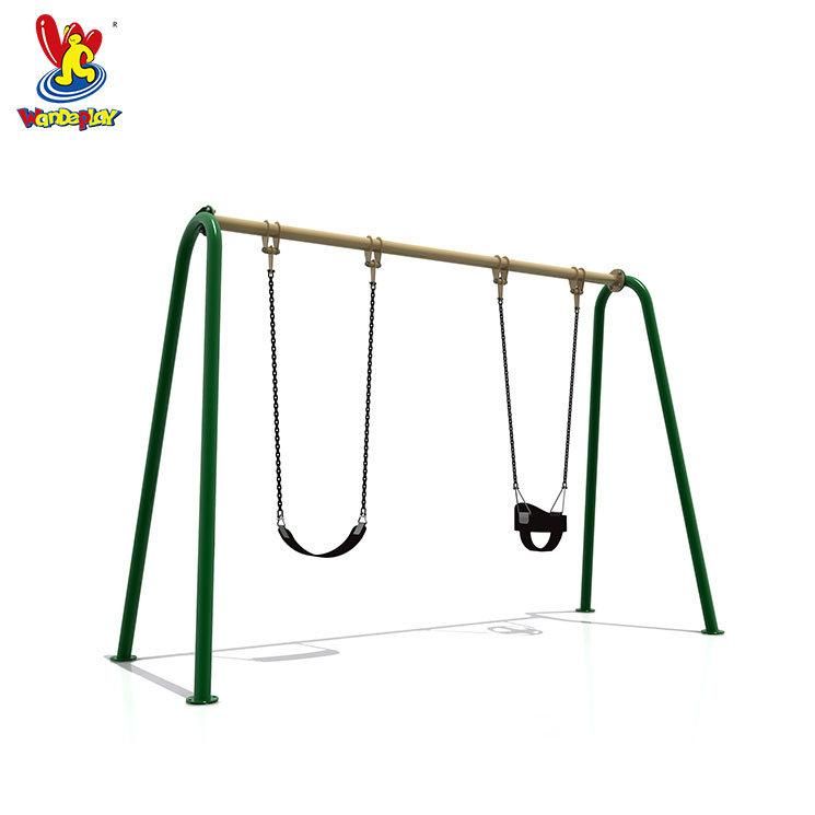 Outdoor Swing Chair Garden Swing Outdoor Playground Equipment