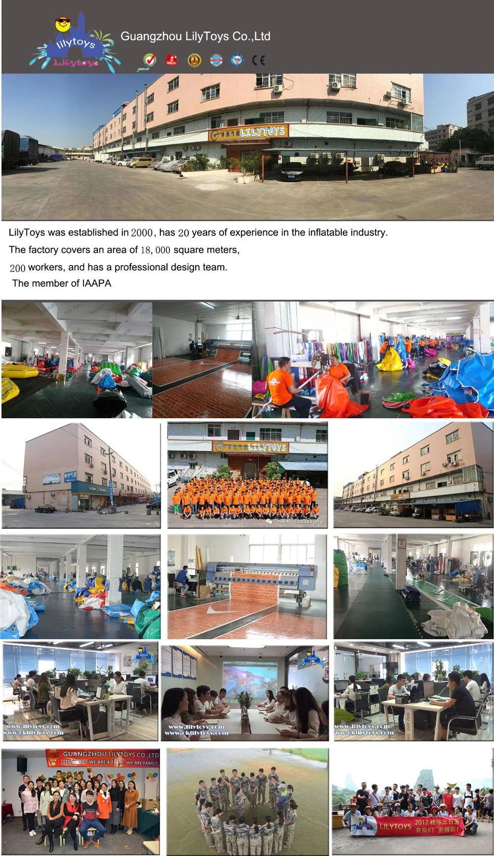 Outdoor Mobile Pirate Ship Commercial Giants Inflatable Pool Water Park Waterpark Aqua Park for Sale