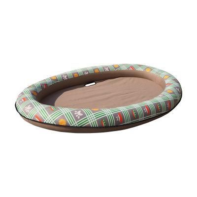 Hight Quality Pet Pool Float Multi Color Inflatable Water Play Dog Toys for Sale