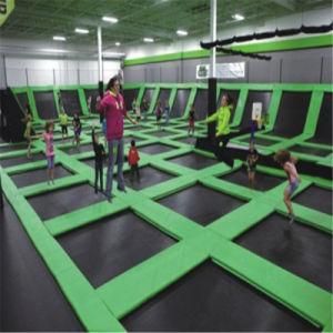 2016 New Kids Indoor Trampoline