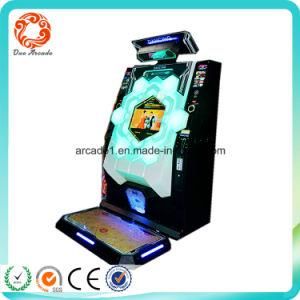 High Profit Dance Dazzle Crazy Game Machine Music Machine