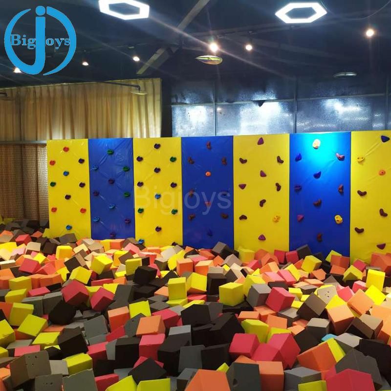 Girl Games Kids Indoor Playground for Sale with Candy Theme