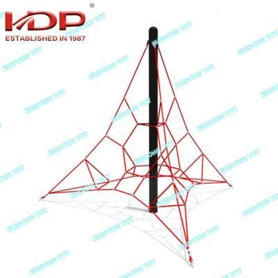Outdoor Children Physical Training Climbing Rope Net Equipment