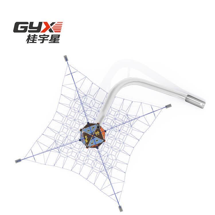 Amusement Sports Children Outdoor Playground Equipment