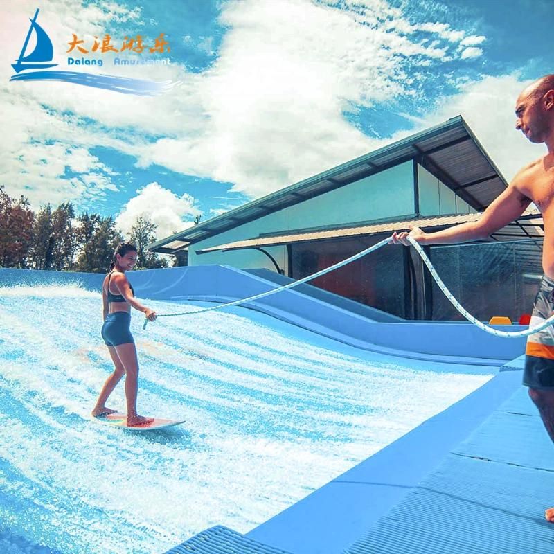 Flowrider Water Slide with Skateboard (1141505)