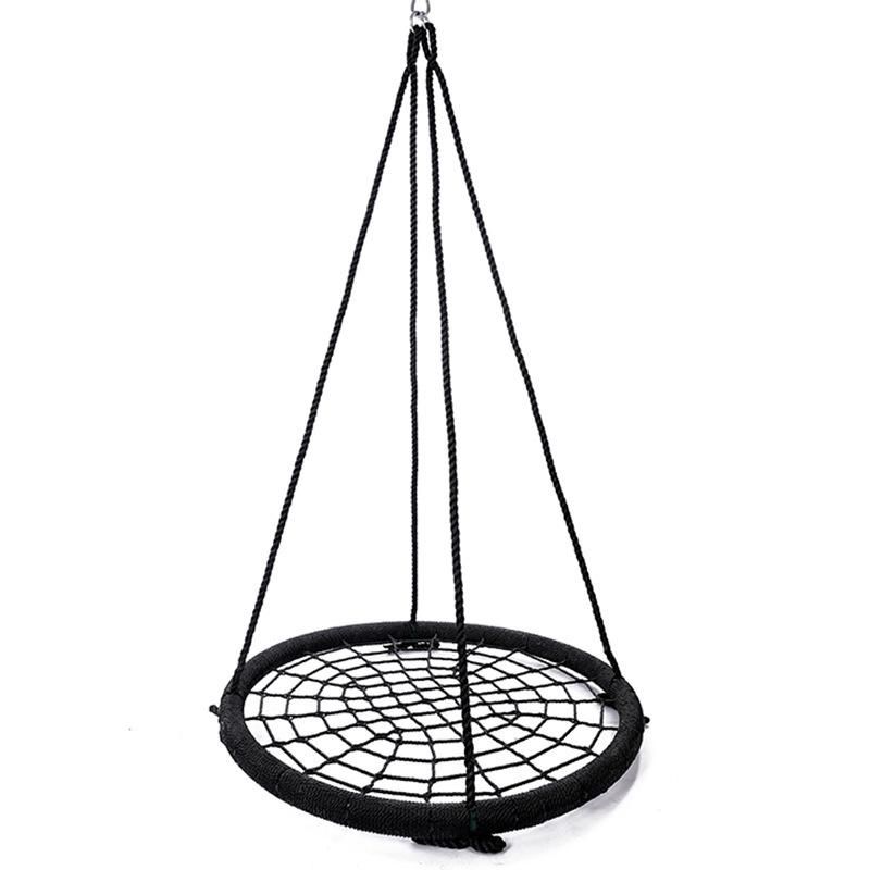 Children & Prime Swing Bird & Prime Nest Swing Indoor Outdoor Swing Swing Kindergarten Baby Rocking Chair Wbb15184