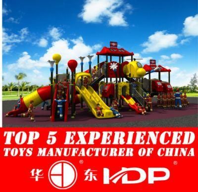 2018 Mutifuntional Outdoor Playground Fire Control Series