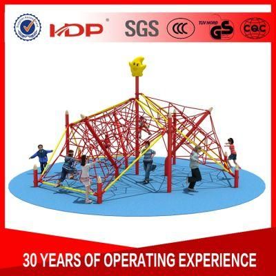 Promotional Colorful Outdoor Playground Equipment, Kids Playground