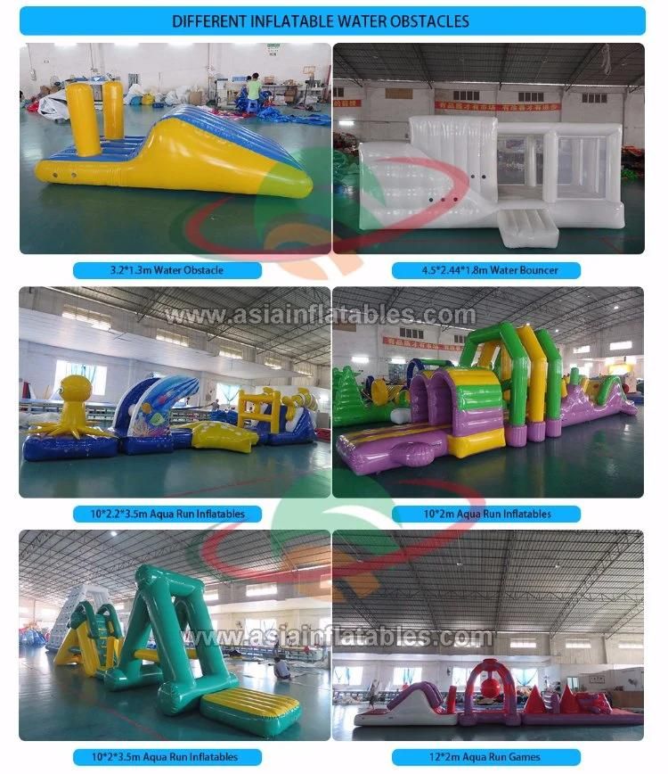 Inflatable Water Game Toy Inflatable Poll Water Sport Game