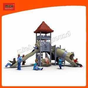 New Design of Children Outdoor Playground for Park / Preschool