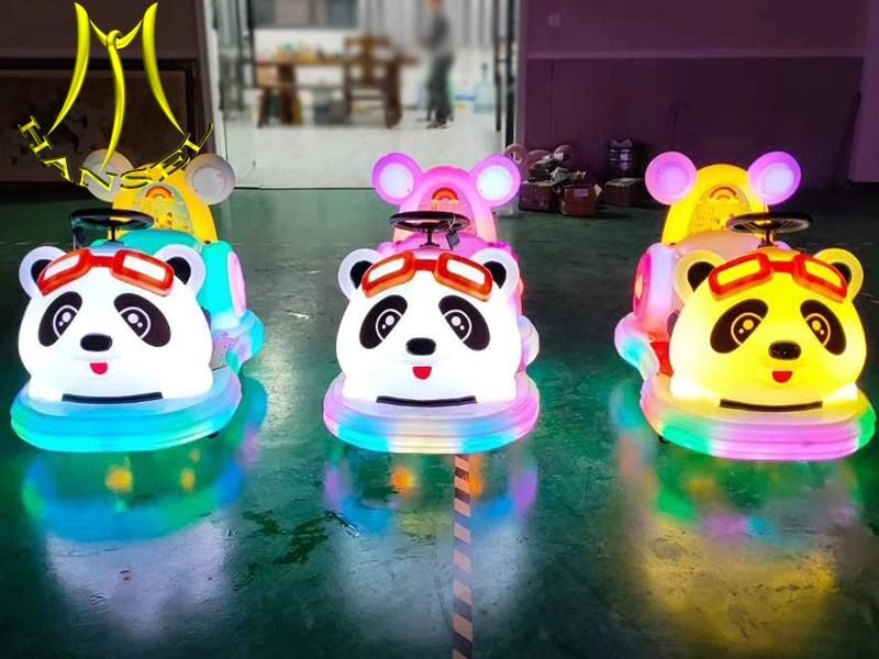 Hansel Amusement Rides on Animal Electric Kids Amusement Rides