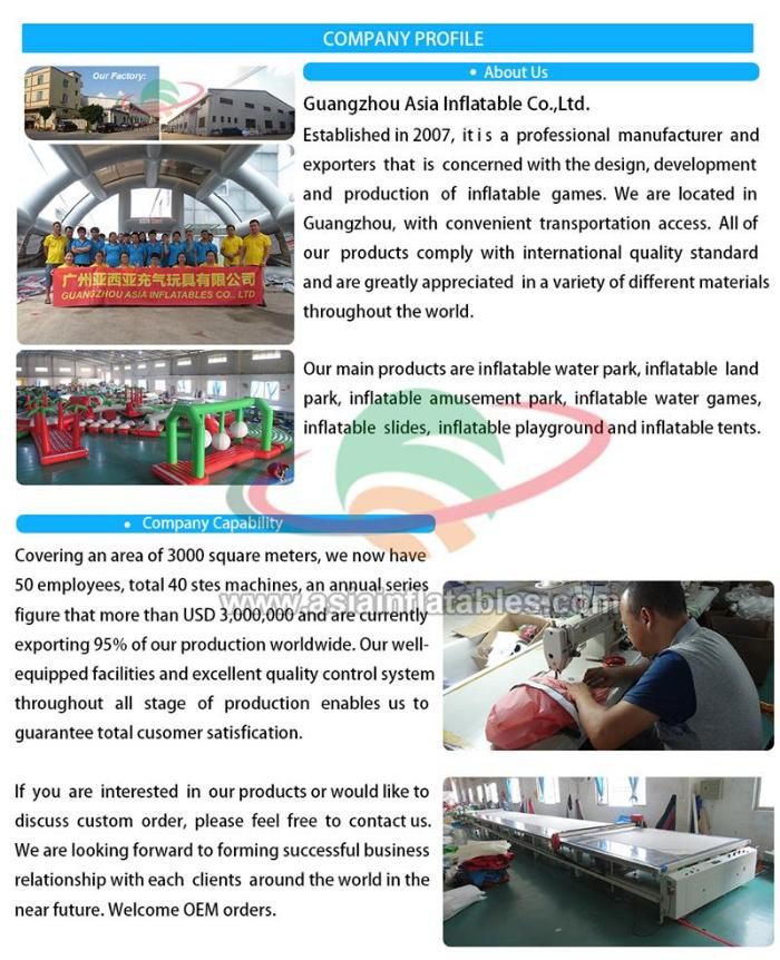 Human Sized Inflatable Water Wheel Roller for Sale