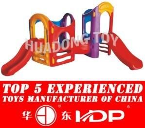 HD2015 Indoor Kids Little Playground HD15A-166c