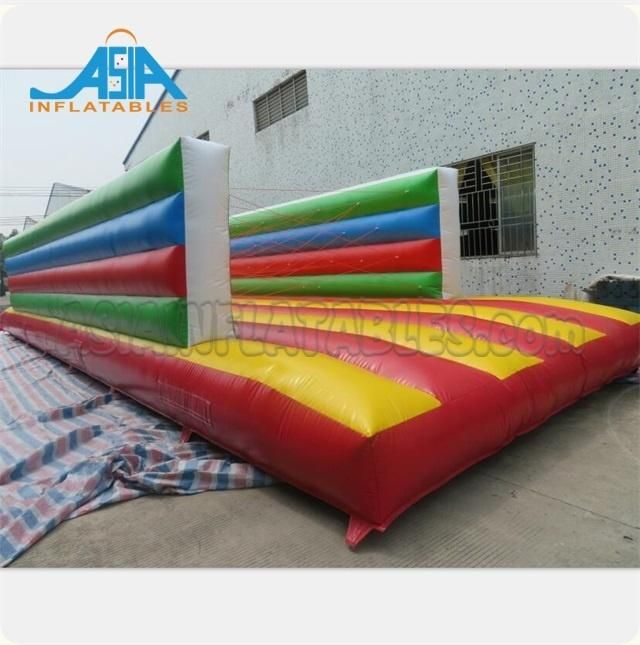 Factory Inflatable Challenge Obstacle Course Inflatable Insane Inflatable 5K Run