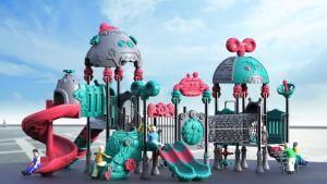 New Style Most Popular Ce Certificated Outdoor Used School Playground Equipment for Sale