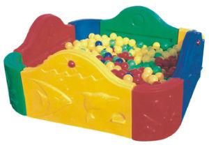 Plastic Ball Pool (HLD7901)