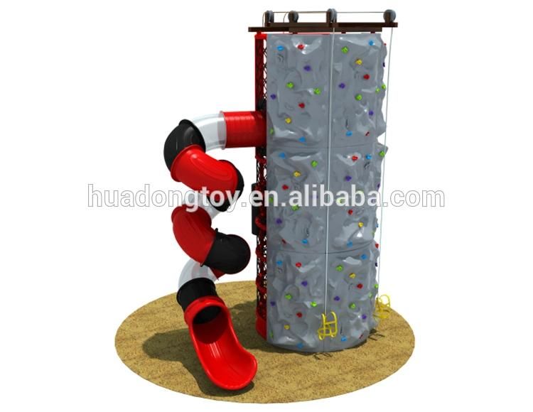  children climbing combination