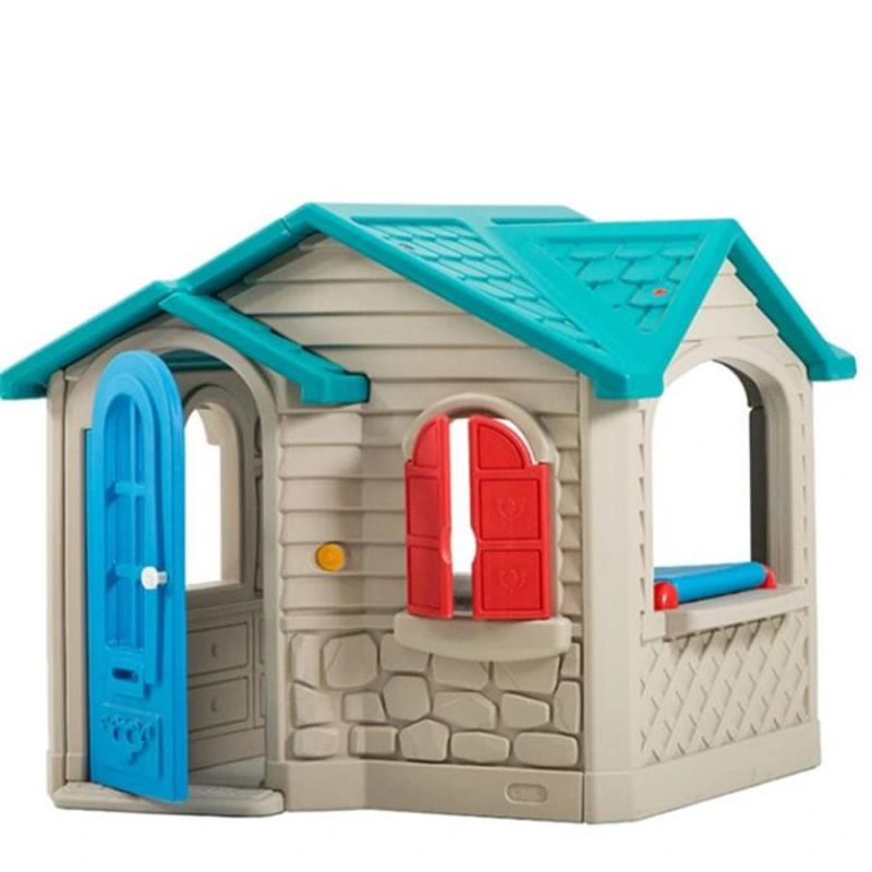 New Design Small Kids Garden Indoor Play Houses