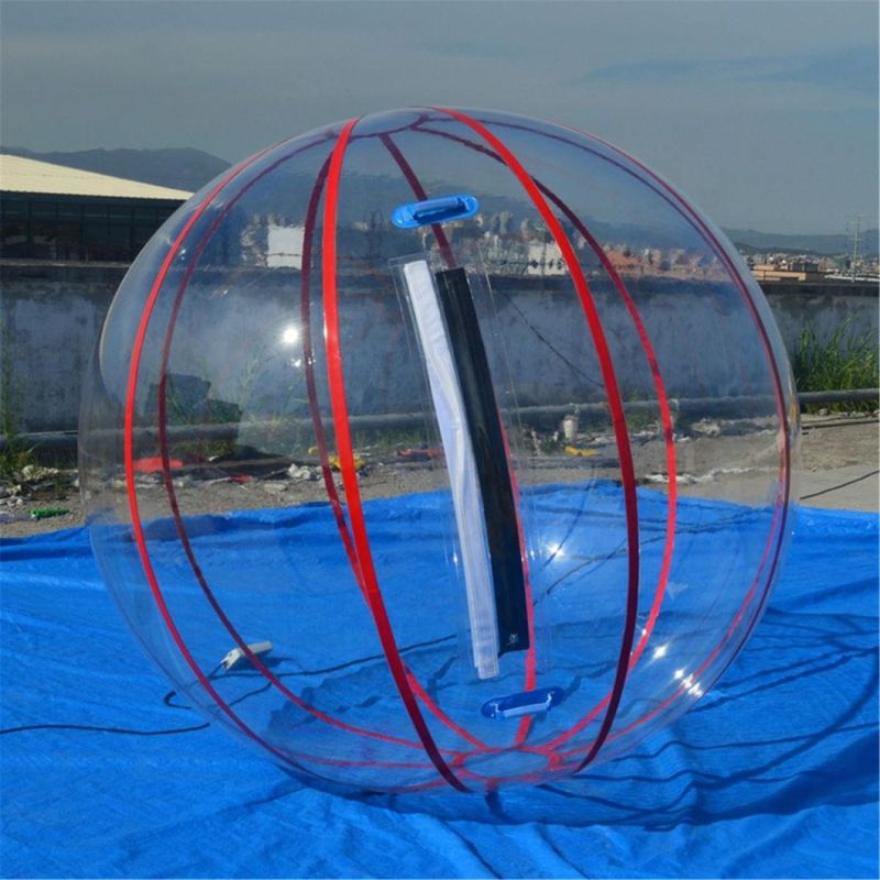 58z2020 Transparent Bubble Water Walking Ball