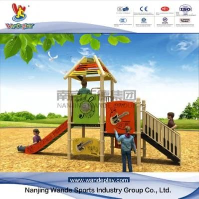 2019 Outdoor Playground Equipment
