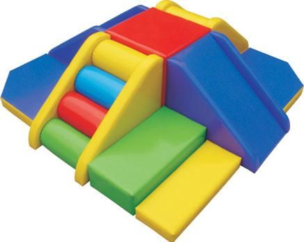 Amusement Park! ! Children Soft Play Foam Blocks for Sale