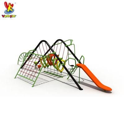 High Quality Outdoor Sports Stadium Fitness Playground Equipment