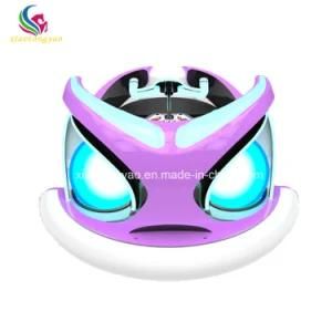 Kids Bumper Car Rides for Shopping Mall