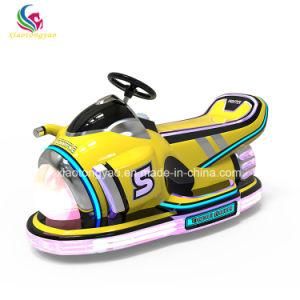Manufacturer of New Design Bumper Car for Kids &amp; Adults