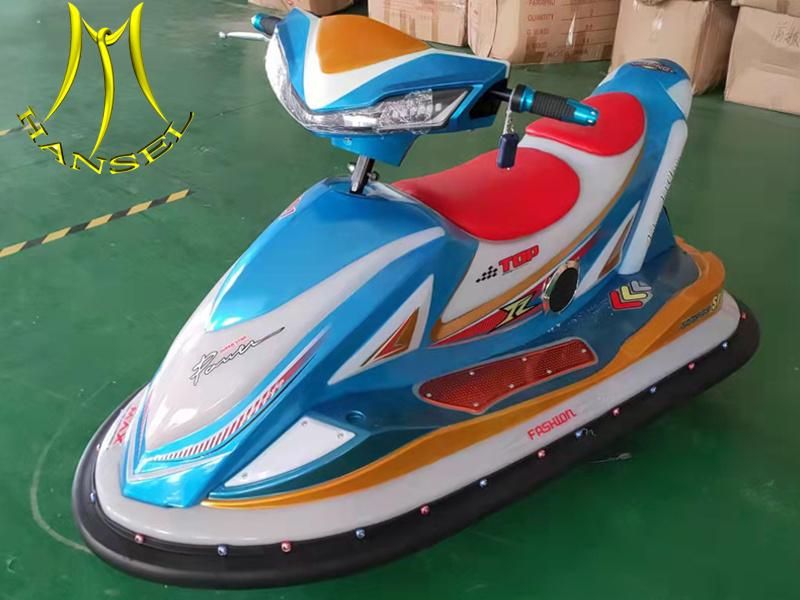 Hansel Kids Amusement Prince Motorcycles Kids Ride on Bike
