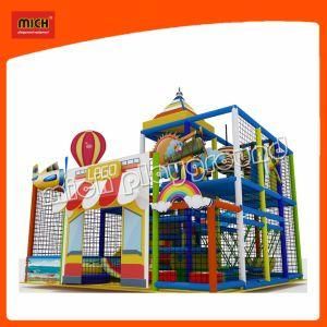 Cheap Prices Children Commercial Indoor Playground