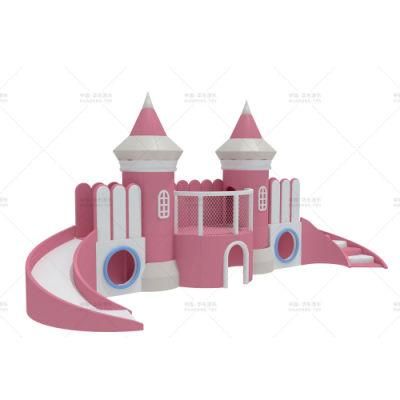 Safety Indoor Playground Business Plan, Trendy Playground for Sale