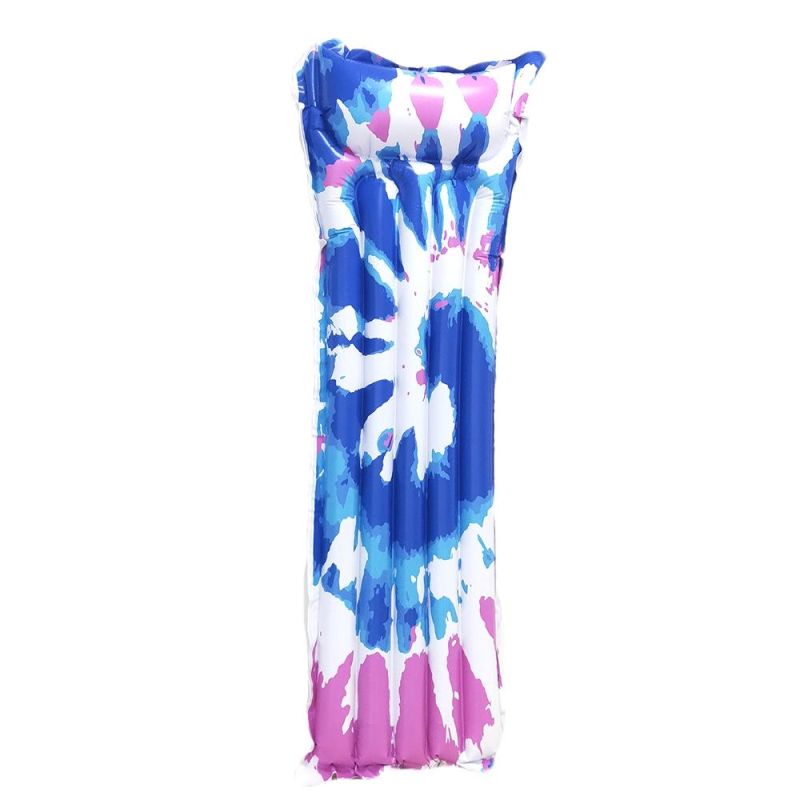 Color Splashing Feng Shui Pool Float